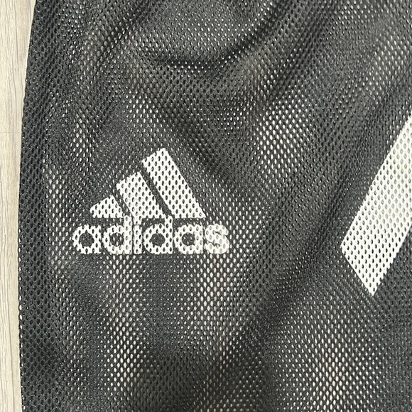 adidas backpack for shoes new - Picture 2 of 5